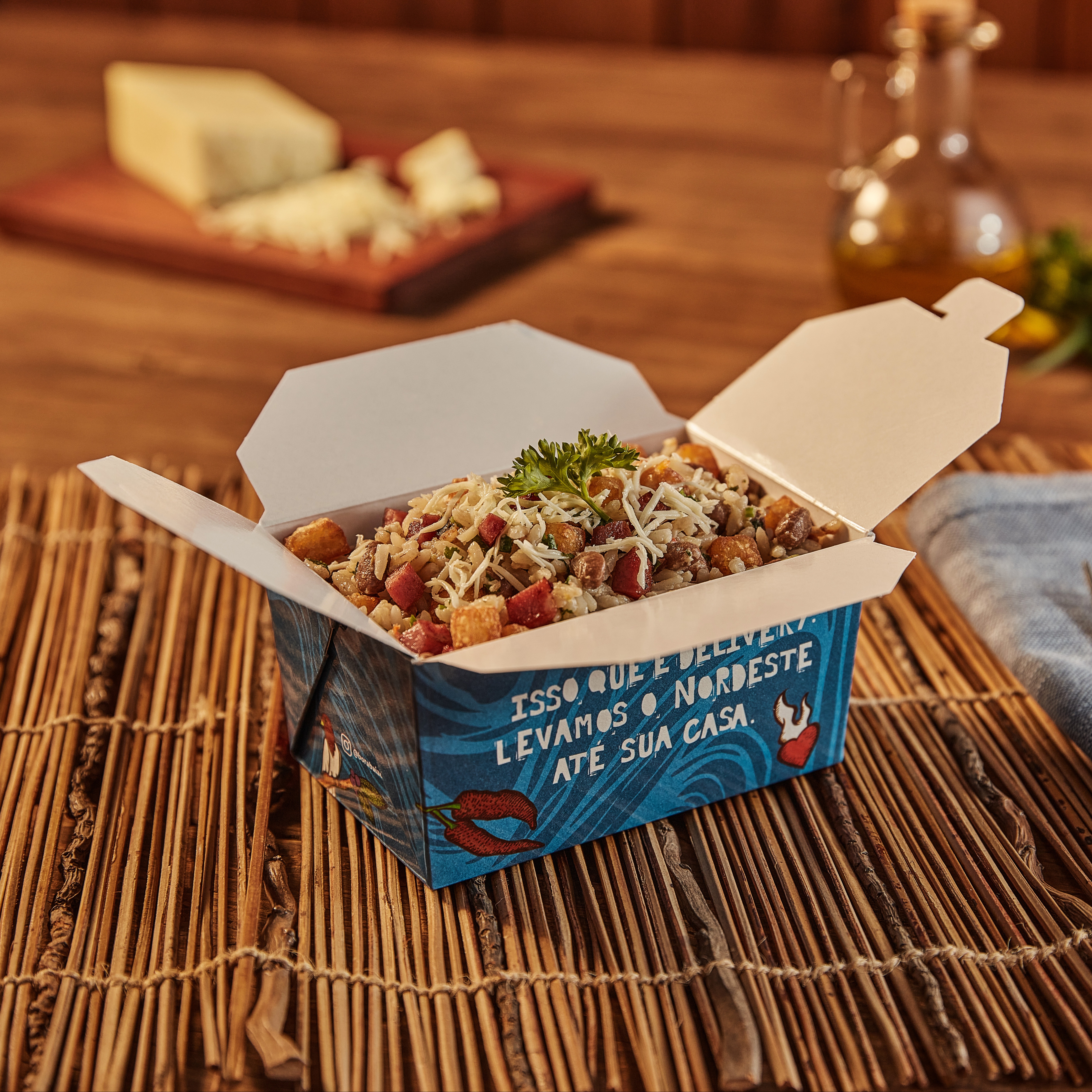 2 caixas da Peste + 2 refrigerantes