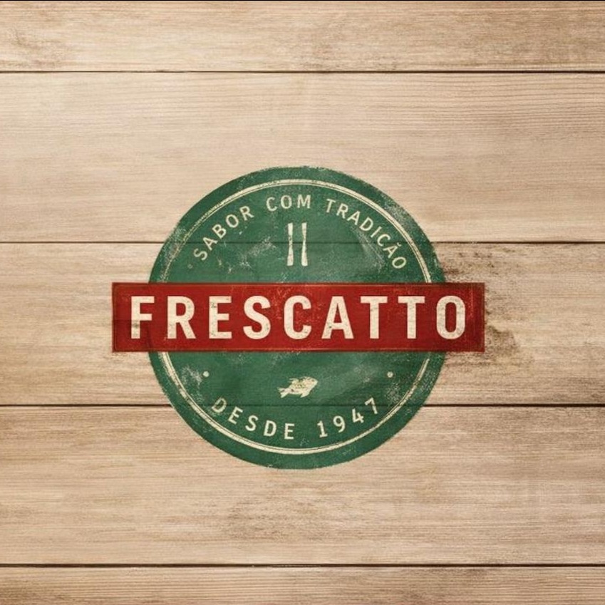 Nosso salmão é certificado pela Frescatto