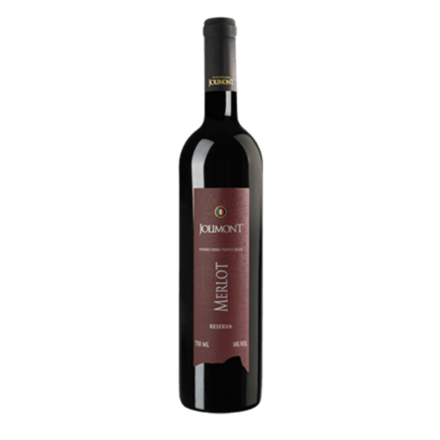 Merlot Reserva Jolimont