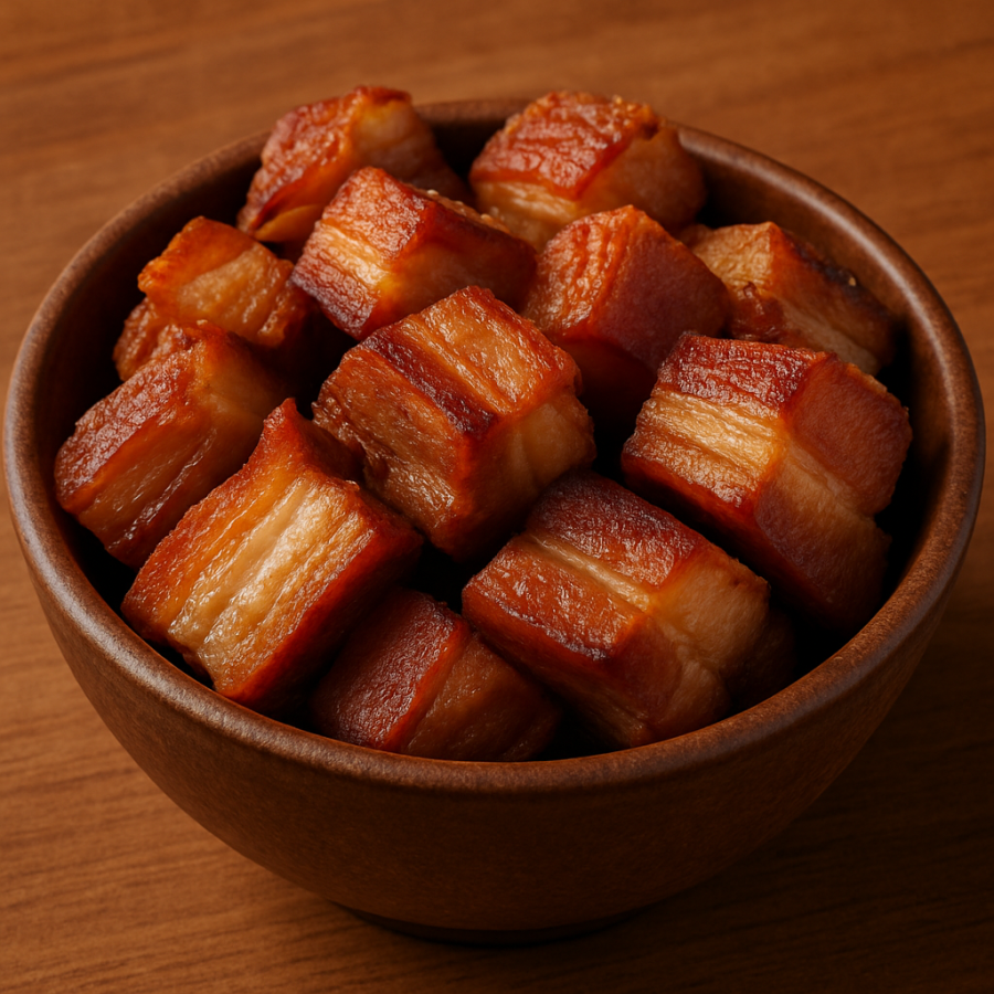 PANCETA SUINA