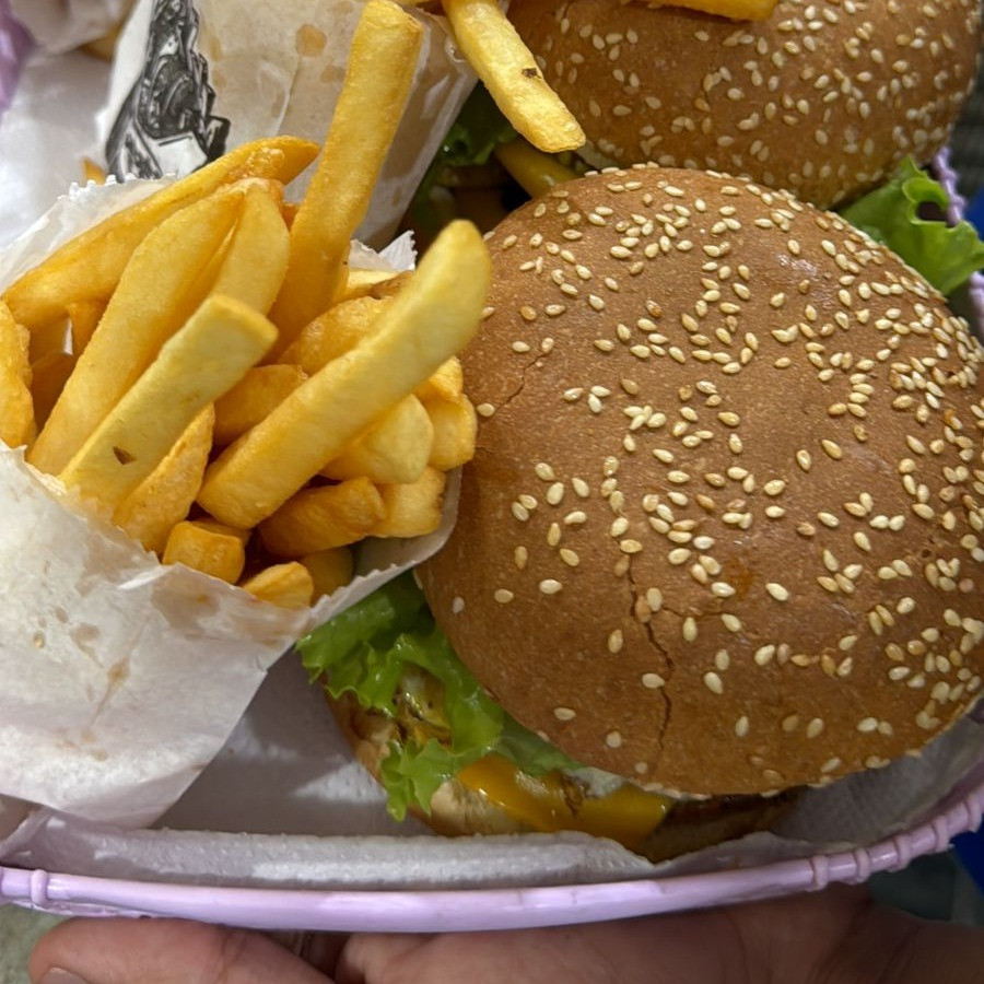 COMBO ( XDUPLO + BATATA + GUARACAMP )