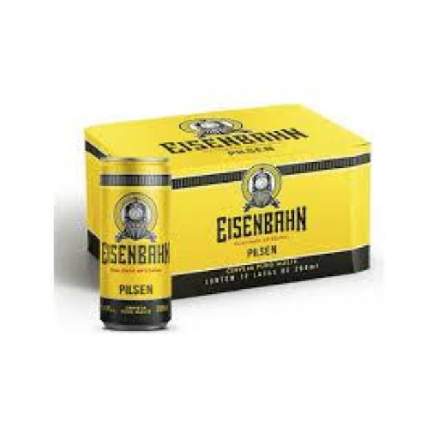 FARDO EISENBAHN 473ML