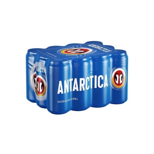 FARDO ANTARCTICA 473ML
