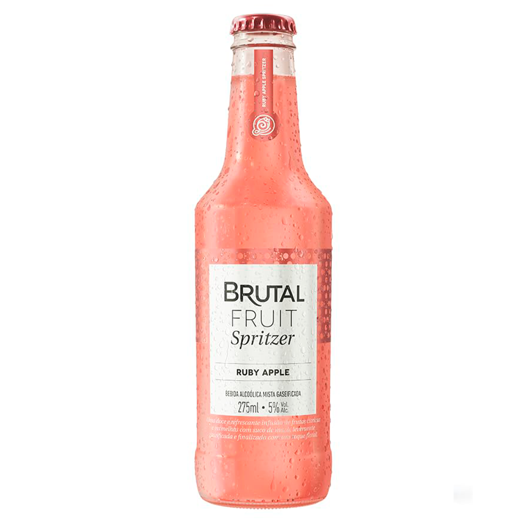 Drink Brutal Spritz 275ml
