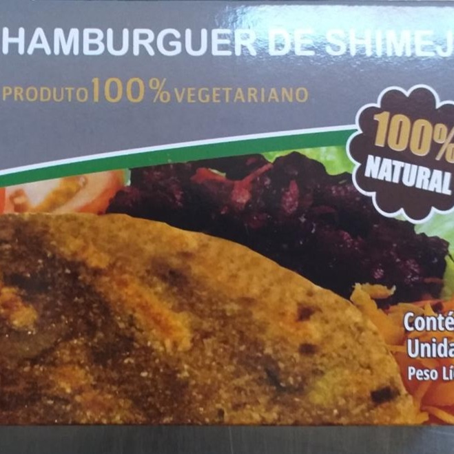 HAMBURGUER SHIMEJI 500G