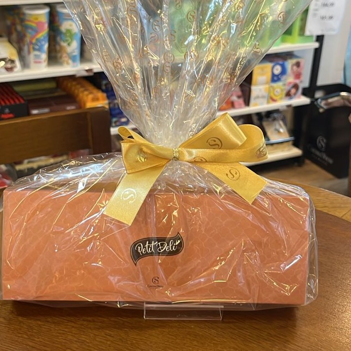 KIT PETIT DELI 12 UNIDADES