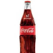 Coca cola LS 1l