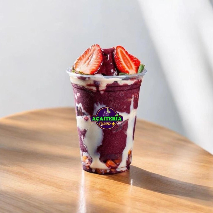 Açaí Copo de 300ml