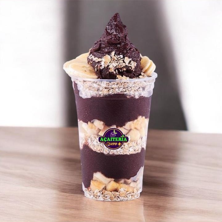 Açaí Copo de 250ml
