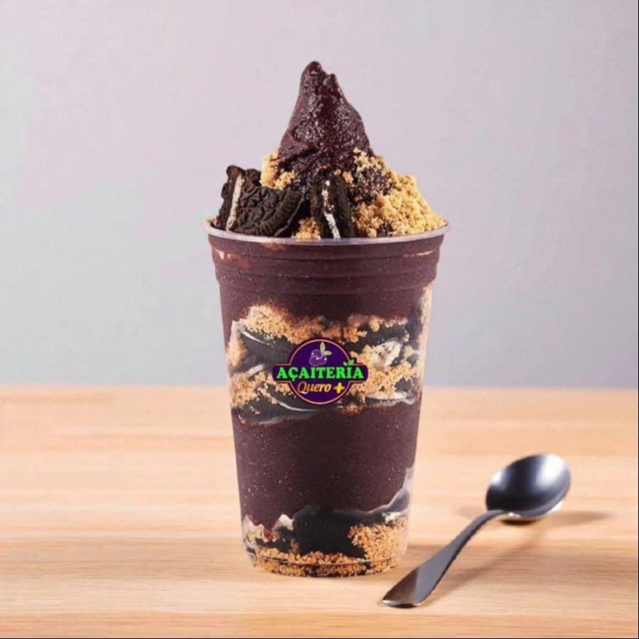Açaí Copo de 500ml