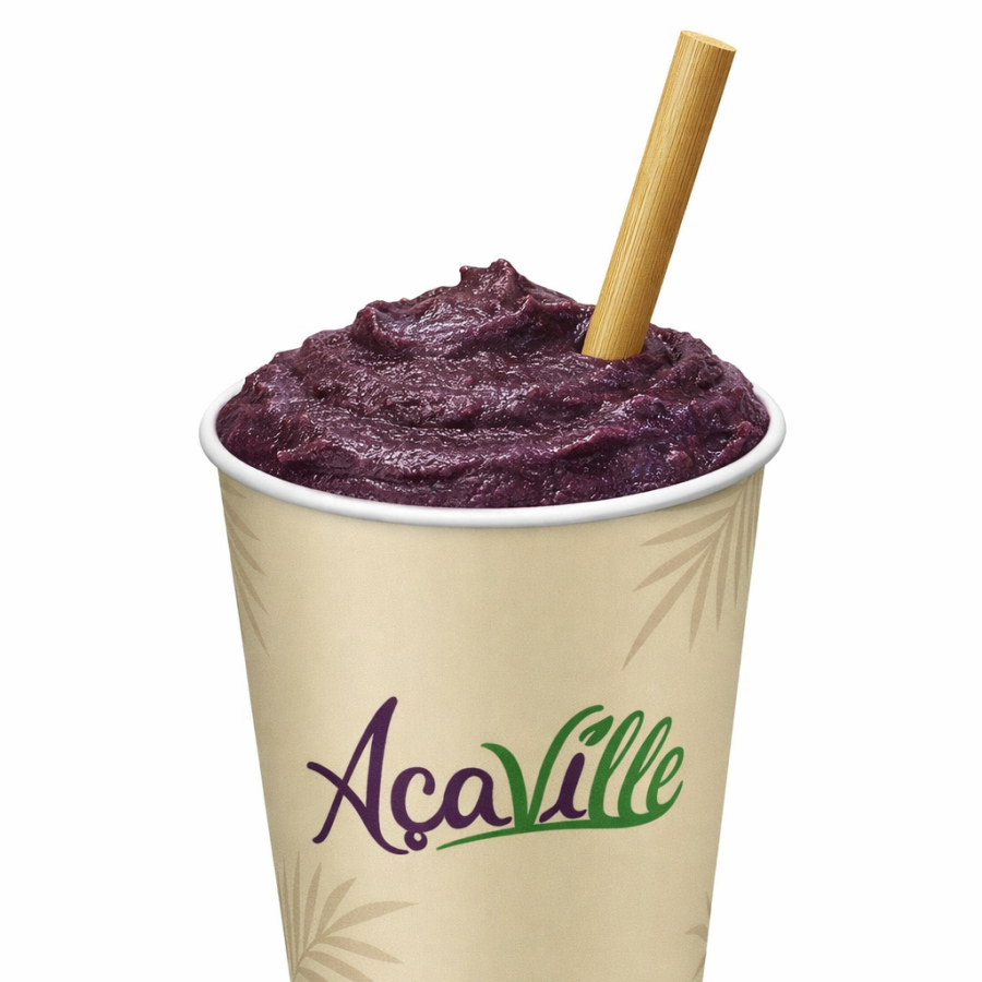 VITAMINA AÇAVÍLLE 300ML