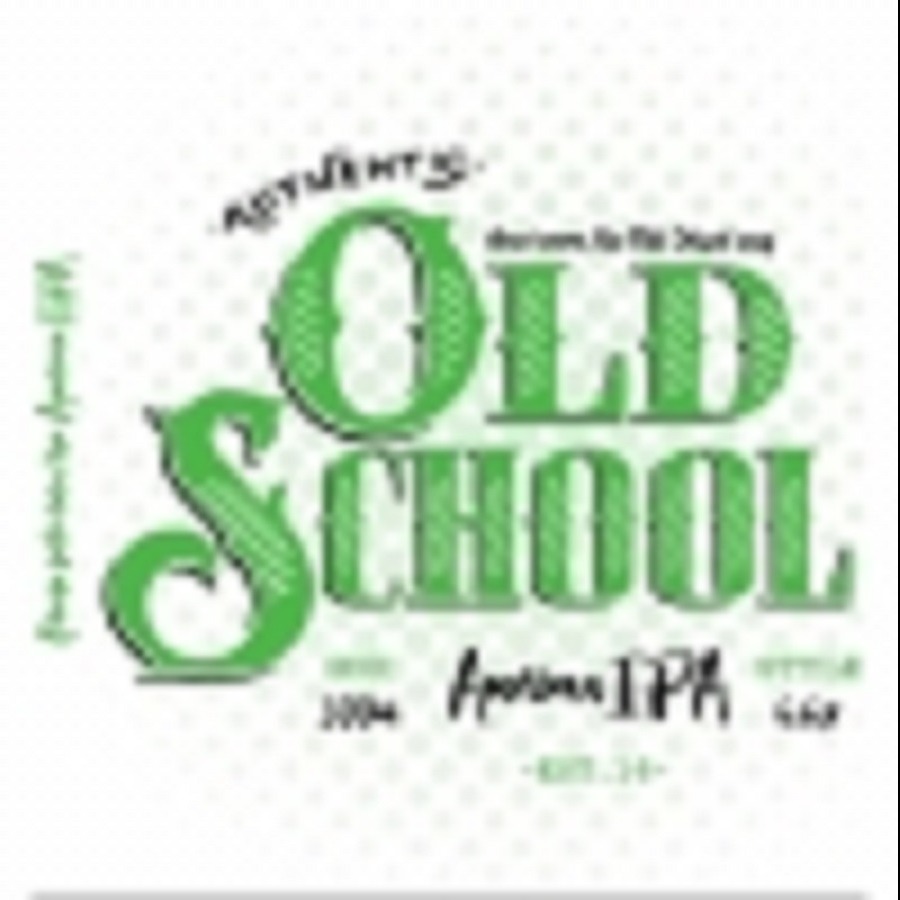 03-  Old School  - American  IPA