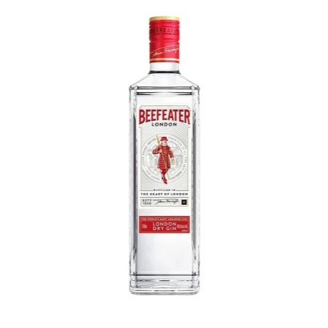 GIN BEEFEATER 1L