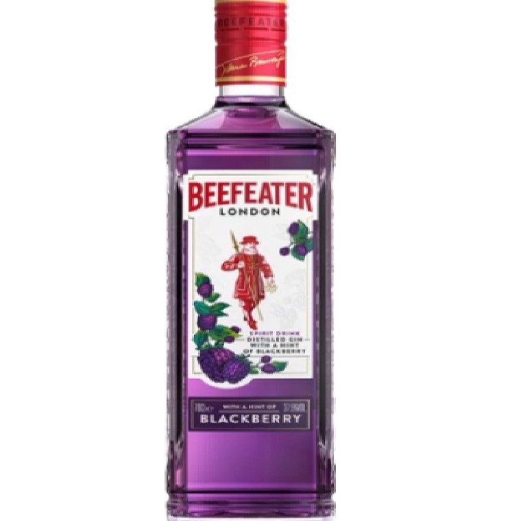 BEEFEATER BLACKBERRY