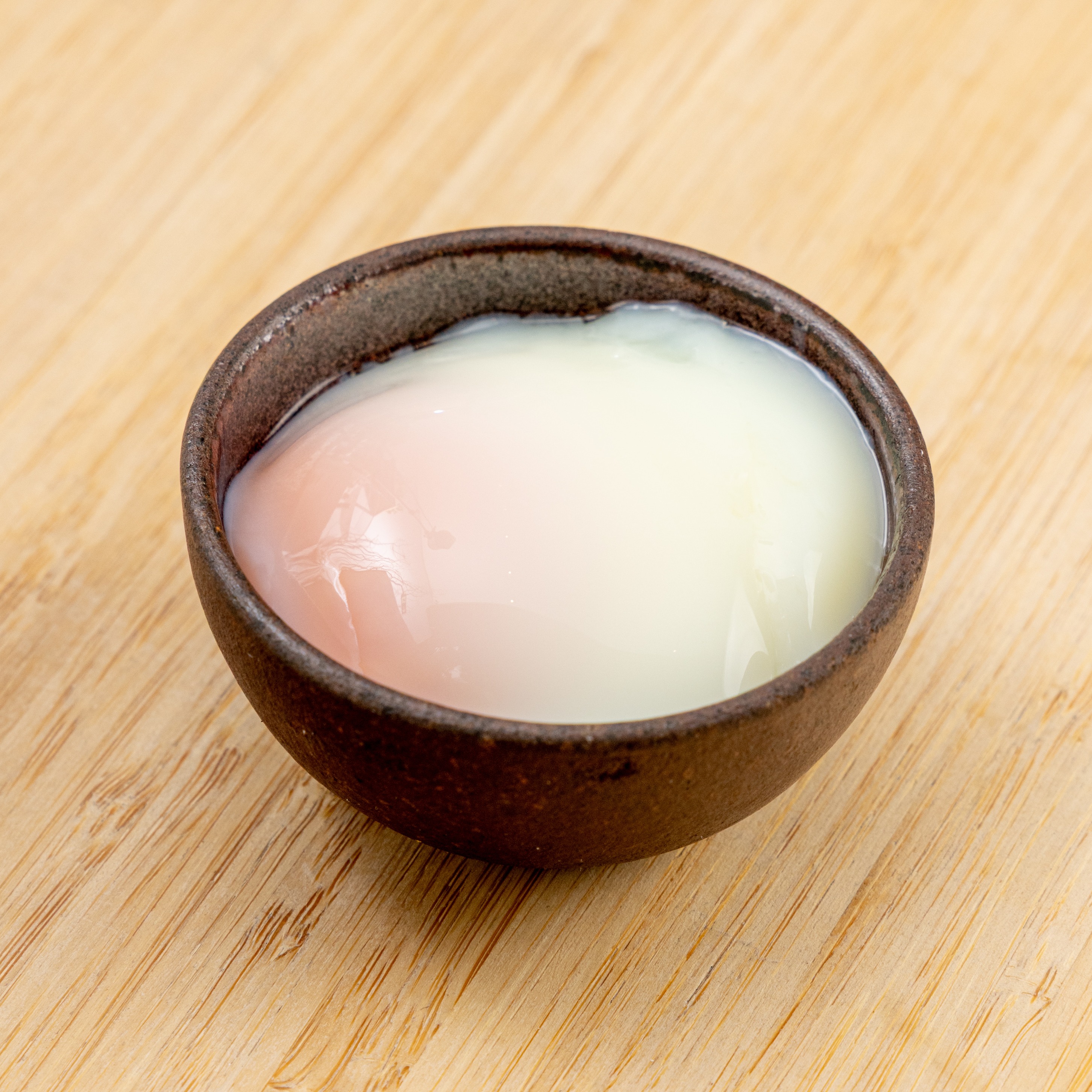 Onsen Tamago (ovo perfeito)