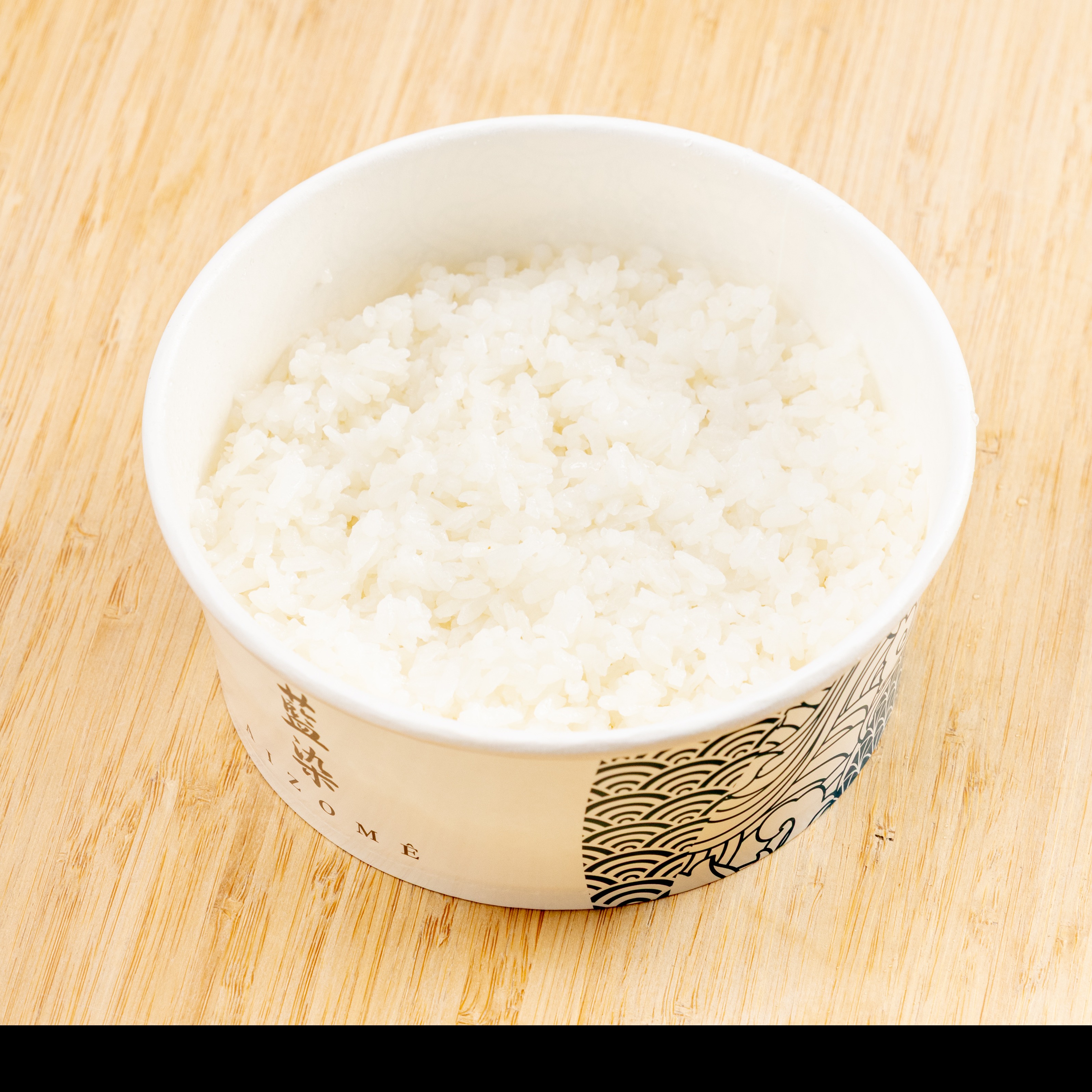 Porção de Arroz  Japonês (250g)