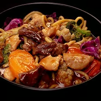 Yakissoba Misto Grande 1.100kg