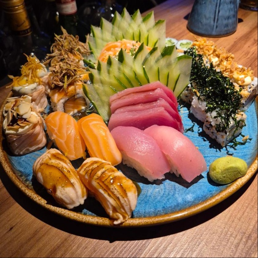 Patagônia - 36 peças 