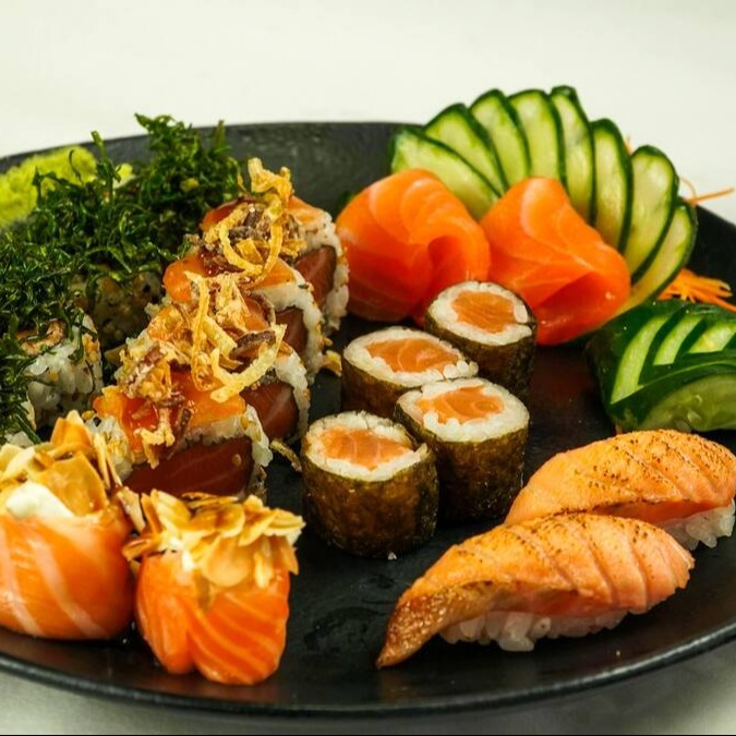 Montevidéu 32 Peças