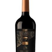 Vinho RAR Collezione Carbernet Sauvignon 750ml