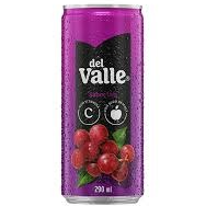 Suco Del vale Uva  290ml