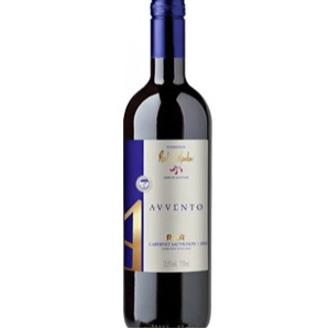 Vinho RAR Avvento Carbernet Sauvignon 750ml