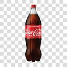 Coca Cola 1L