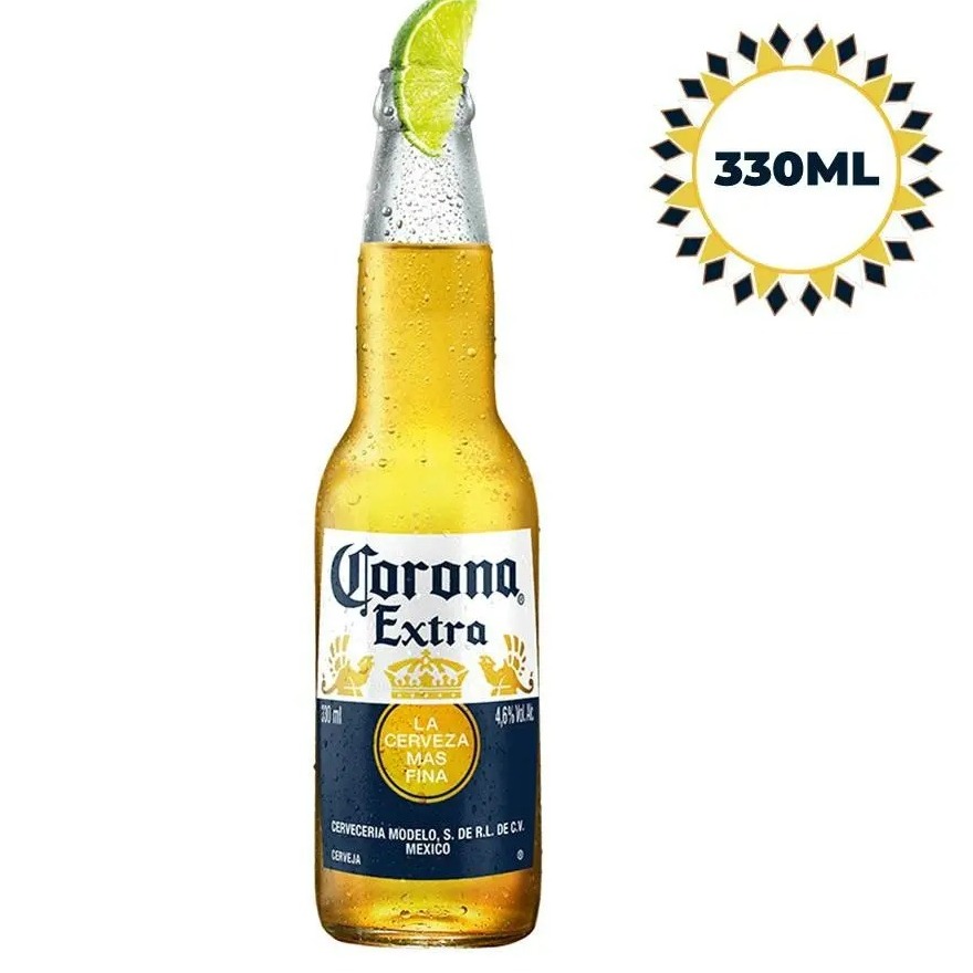 CORONA 330ML