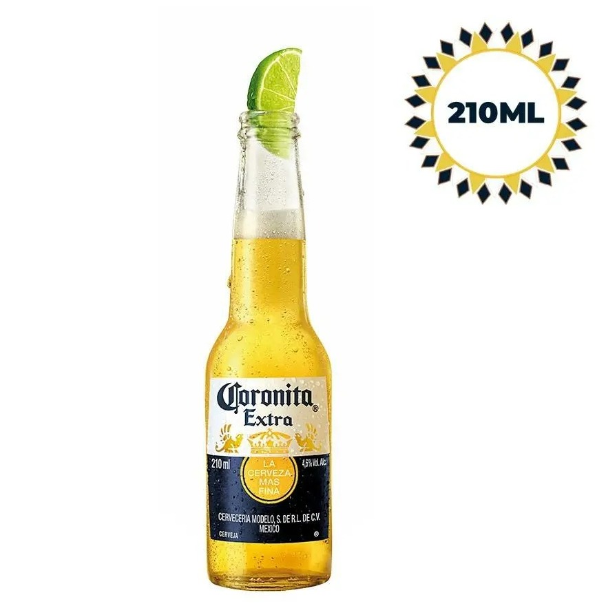 CORONITA EXTRA 210ML