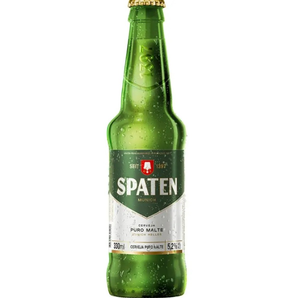 SPATEN 330ML