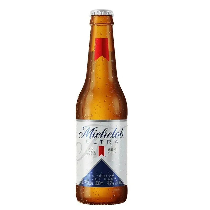 MICHELOB ULTRA 330ML