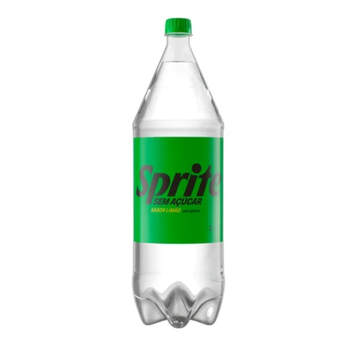 Sprite Zero 2L