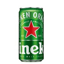 HEINEKEN 269ML