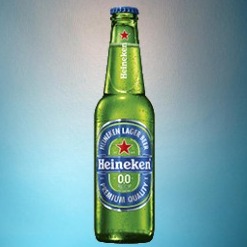 HEINEKEN 0.0 330ML