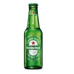 HEINEKEN 250ML