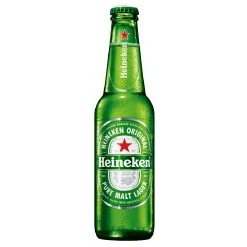 HEINEKEN 330ML