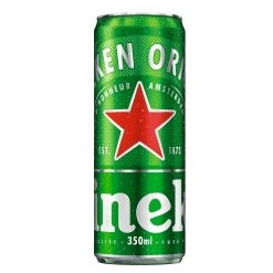 HEINEKEN 350ML