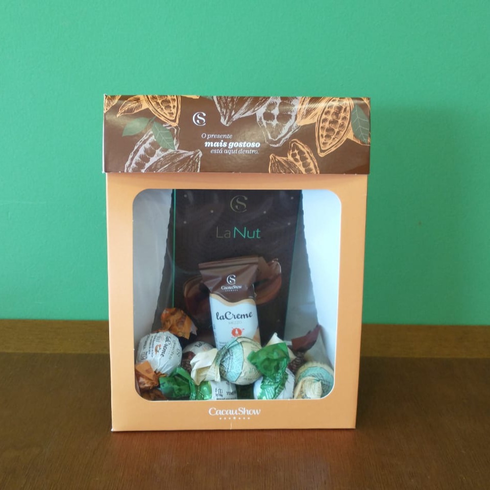 Cartucho M - Cód 21