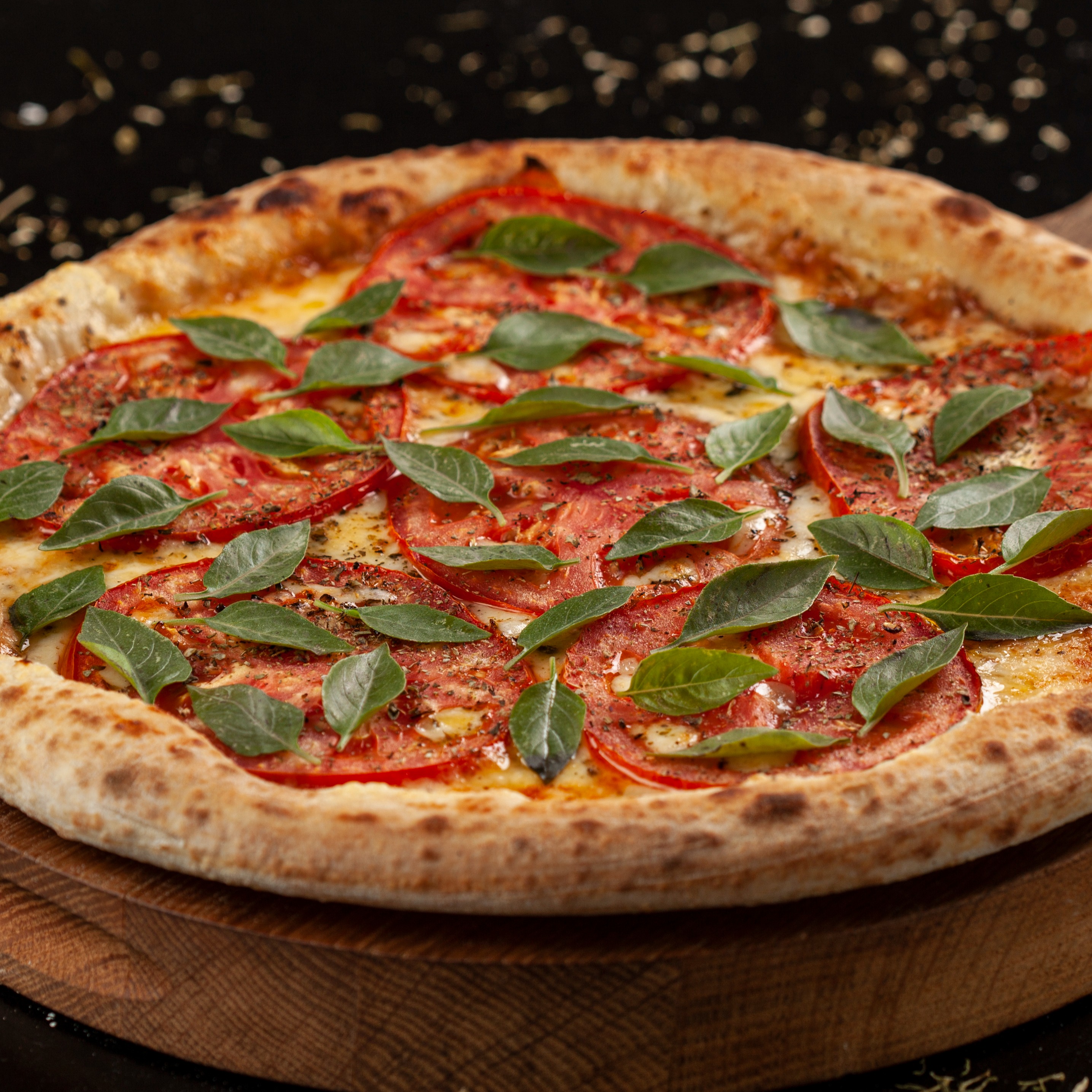 Pizza Marguerita (30cm)