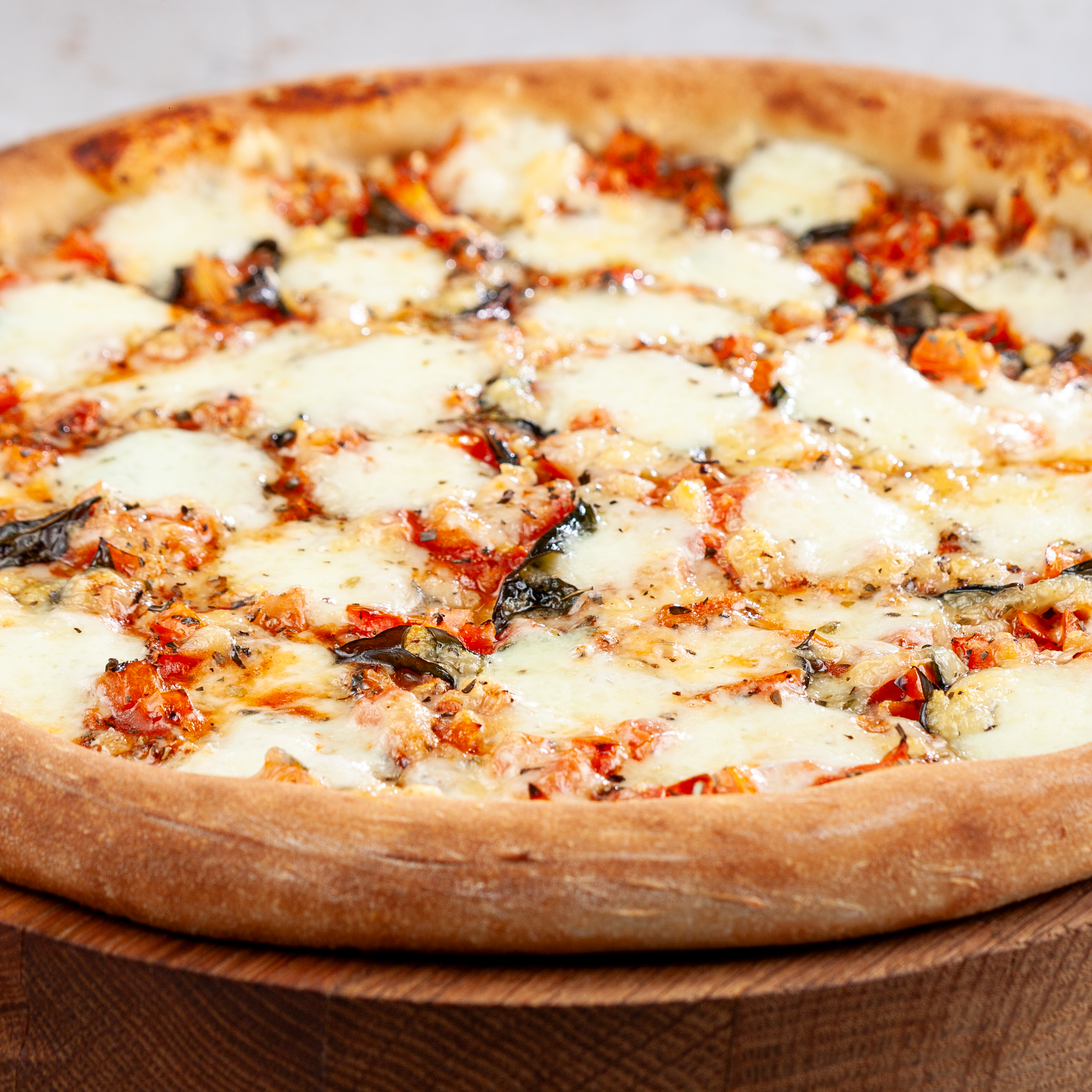 Pizza Pomodoro (30cm)