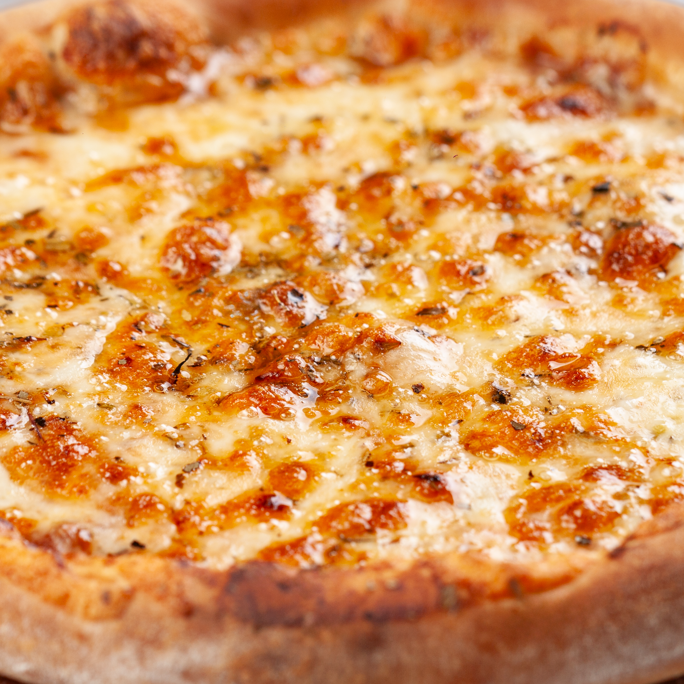 Pizza Muçarela (30cm)