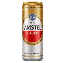 AMSTEL 350ML