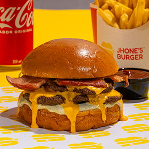 Combo Original Smash