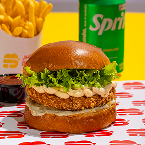 Combo Chicken Original