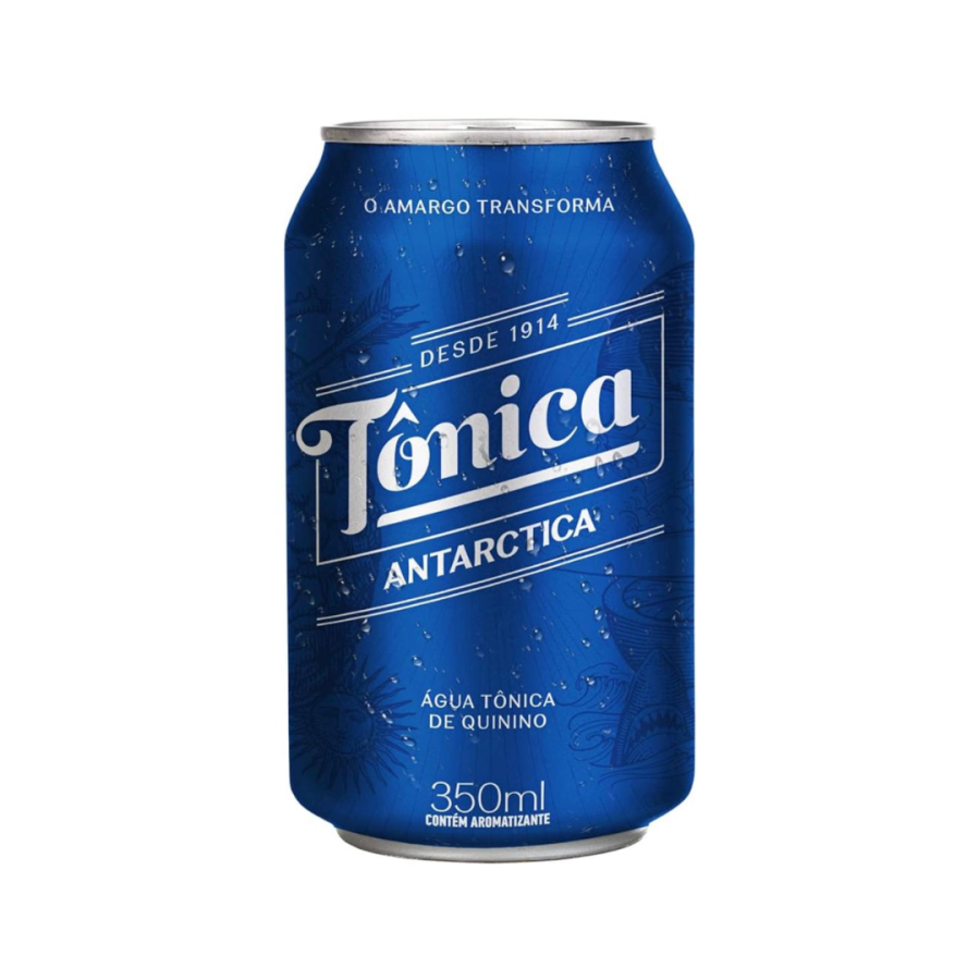 TONICA 350ML