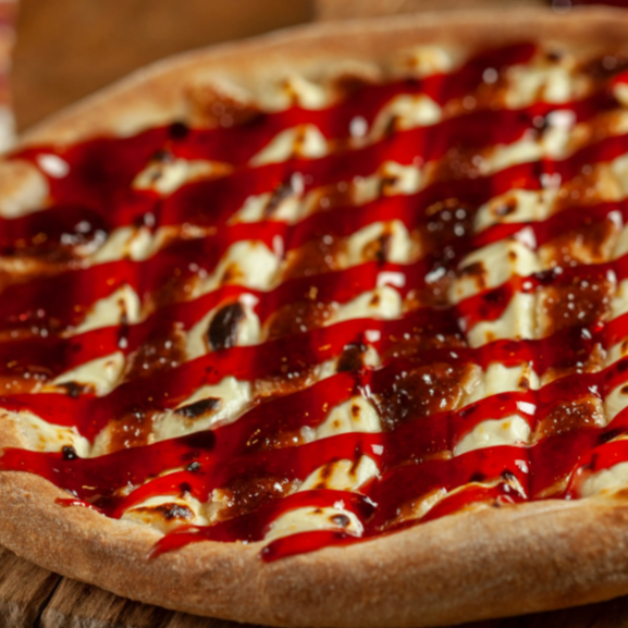 Cheesecake de frutas vermelhas - Até 25% Off