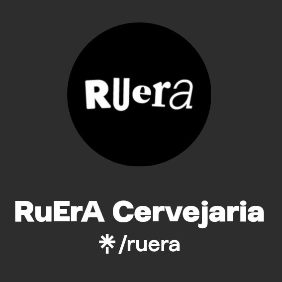 CHOPE RUERA WEST COAST IPA 6,1% ABVL - 1 LITRO