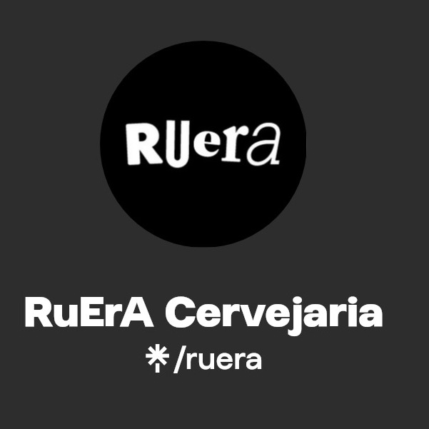 CHOPE RUERA BELGIAN BLONDE ALE 6,5% - 1 LITRO