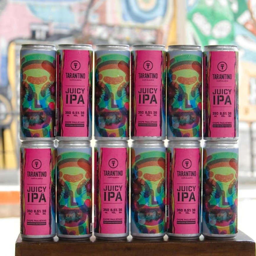 12 Pack | Juicy IPA - 20% OFF