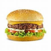 X Salada Hamburger Artesanal